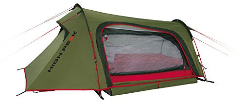 High Peak Sparrow 2 Tent 2 Places