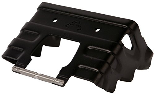 Dynafit - CRampons 110 mm 13/14, colore nero