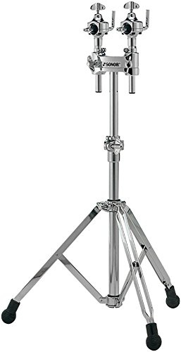 Sonor DTS 675 MC 600 Series Dbl Tom Stand
