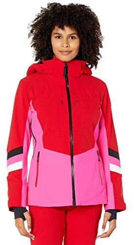 Bogner FIRE+Ice Davi-T Damen Skijacke 34