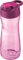 Maped PICNIK - Trinkflasche Origins 500 ml - Tragegriff für einfachen Transport - einfache manuelle Öffnung - große Trinköffnung - pink