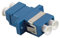 Logilink LWL-Steckverbinder eignen Sich zur Montage in LWL Verteilern, Patchfeldern und Anschlussdosen