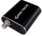 DSD TECH SH-AU01B Usb to Optical Audio Adapter Support USB to TOSLINK Coaxial and 3.5mm Jack