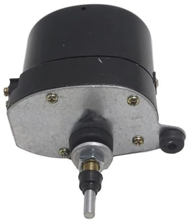 Wiper Motor For Window For Fishing Boat For Caravan 12V Windscreen Wiper Motor 7731000001 01287358 0390506510 Car Accessories Windscreen Wiper Motor