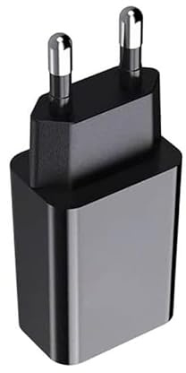 Oxiiert - Adaptador de corriente USB DC 5 V 2 A, convertidor cargador 5 V 2000 mA