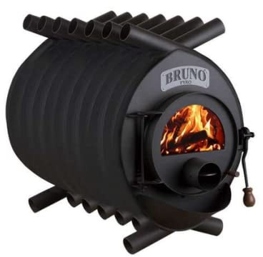 Werkstattofen | BRUNO Pyro V | Warmluftofen | 25 kW