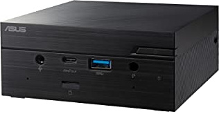 ASUS PN51-B7115ZD Mini PC (Ryzen 7, 32 GB DDR4 RAM, 1 TB SSD, Windows 10 Home)