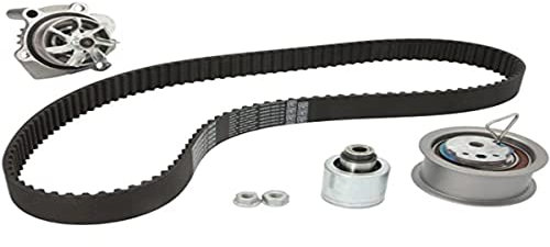 CONTITECH CT1028WP3 Kit de distribution + pompe à eau Nombre de dents: 120 30 mm