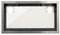 Cata GC DUAL 45 WH 2130207 Campana Extractora, Blanco, 50 cm