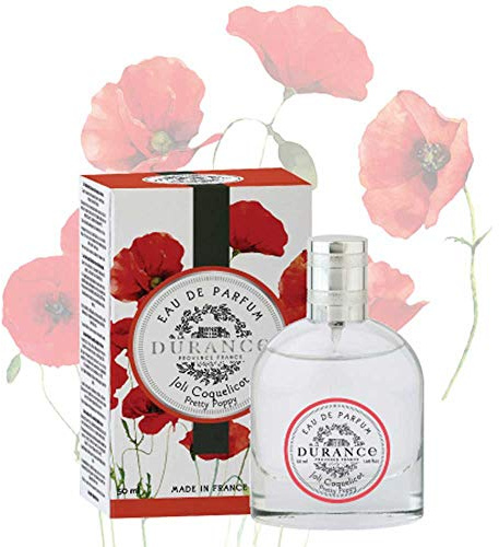 Eau de Parfum Joli Coquelicot