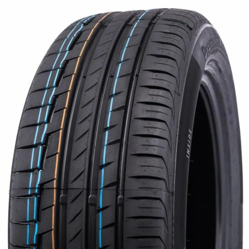 Continental PremiumContact 6-215/55 R18 95H - B/A/71 - Sommerreifen (PKW)