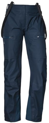 Schöffel Damen Skihose