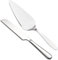 Coltello torta, coltello torta argento, coltello torta nuziale, coltello torta per tagliare compleanni, matrimoni, anniversari (argento)