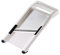 Westmark Mandolina, acciaio inox/plastica, Famos, bianco/nero/argento, 11322270, Verdura
