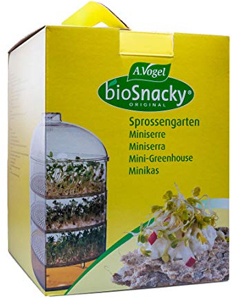 A.Vogel Sprossengarten, 1er Pack