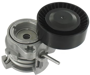SKF VKM 38302 Kit Tendicinghia | Compatibile con: BMW 3, 3 Cabriolet, 3 Compact, 3 Coupe, 3 Touring, 5, 5, 5 Touring, 5 Touring, 7, X3, X5, Z4 Roadster