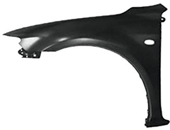 Equal Quality l00043 Kotflügel