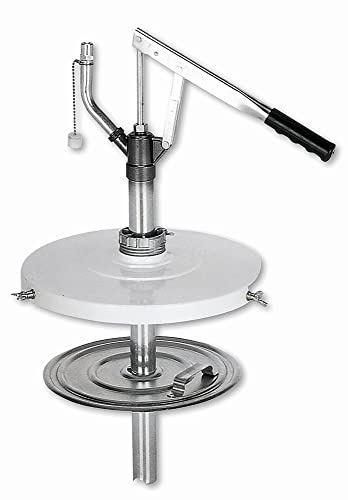 Samoa pro master - Dispensador dg18 grasa bidon 12/18kg