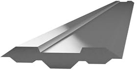 Centrofix Hobelmesser – Länge ab 60 mm bis 930 mm (HSS 18%) (HSS18% CENTROFIX Wendemesser 630 x 12 x 2,7 mm)