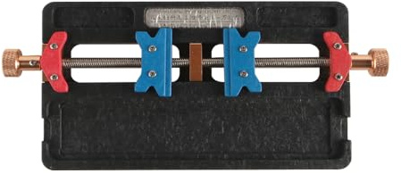 VOANZO Support de Circuit imprimé Support de Circuit imprimé Support de Circuit imprimé Outil de Serrage de réparation de téléphone Portable Pince BGA Soudage de Puce IC Support de Circuit imprimé