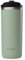 QWETCH - Insulated Travel Mug - Lime Green 470ml - Coffee & Tea Thermos - Keeps Hot 6h / Cold 12h - BPA-Free, Leakproof, Travel Cup