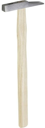 Picard 0021401 Glaserhammer 170 g mit Eschenstiel