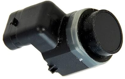 BESTPRICE Sensor, Einparkhilfe mit Dichtung