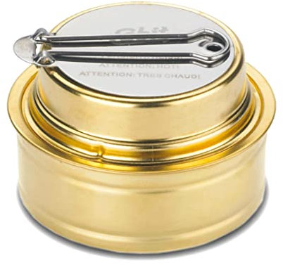 Esbit Brûleur à Alcool E-AB300BR