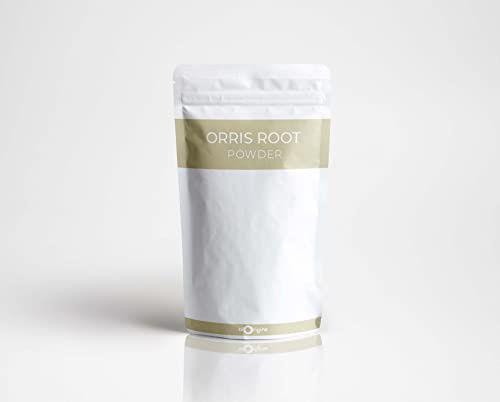 Poudre de racine d'iris 500g