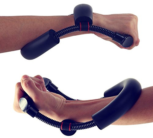 Busy Mom Unterarm Handgelenk Arm Flexor Trainingsgerät Stärke Nagelhärter Training Tools Workout Gerät für Physiotherapie Enhanced Gewicht Lifting Ability