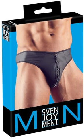 Svenjoyment Corda Nero