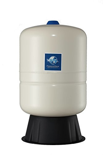 Idrosfera Global Water Modello Pressure Wave Pwb-100lv