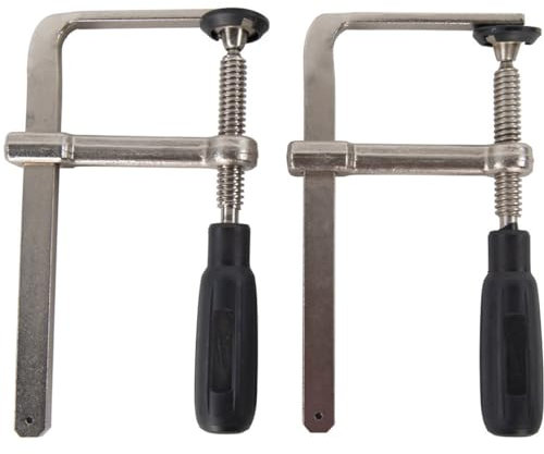 Milwaukee PSA-1 Table Clamp for Milwaukee Guide Rails GR800/1400/2700