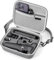 STARTRC PHOTO Osmo Mobile 7P Case,Portable PU Shoulder Bag for DJI Osmo Mobile 7 Pro/7P Gimbal Stabilizer Travel Case for DJI Osmo Mobile 7/7P Accessories