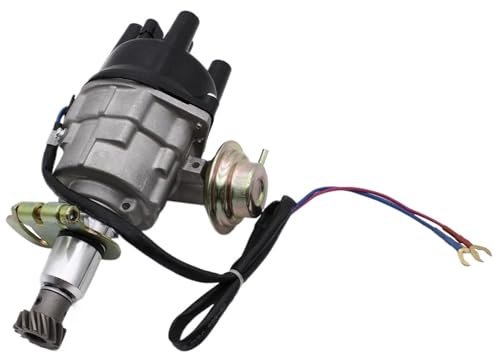 Electronic Distributor Electronic Ignition Distributor Fit For Nissan Sunny B110 B120 Datsun Distributor Car Distributor