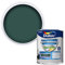 Dulux Weather Shield Quick Dry Satin Paint, 750 ml - Heathland