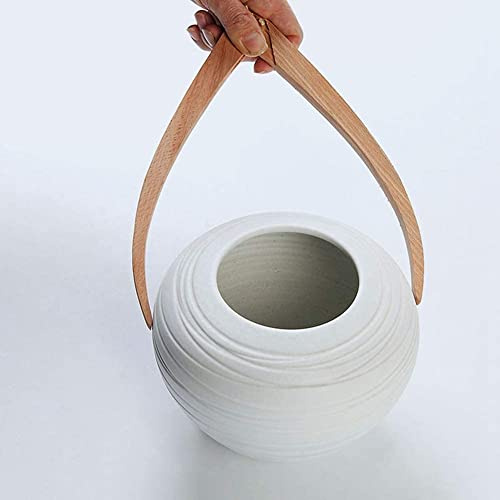 Pinza de madera para cerámica herramienta de medición de distancia 3 tamaños para distribución y posicionamiento 10 pulgadas