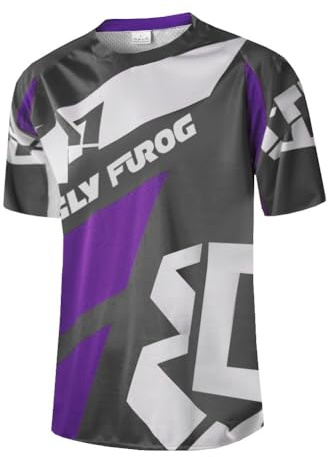 UGLY FROG MTB Sport & Freizeit/Sport/Fußball/Bekleidung/Herren/T-Shirts Kurz- / Langarm T-Shrt