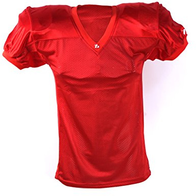 Barnett FJ-2 US Match Trikot rot S
