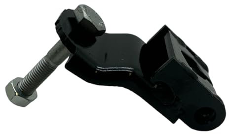 Genuine Mountfield Ride On Lawnmower Steering Arm 1538M 1538H 1530H 1530M 3000SH 1430H Part No. 325318243/0