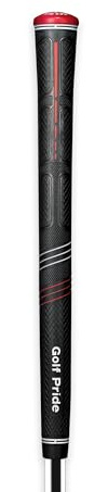 Golf Pride Herren Cp2 Pro Performance 60r Griffe
