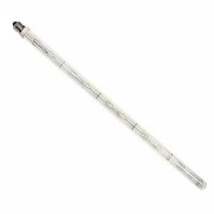 Green Energy 17 XB 40W 120V E17 (Intermediate) Base Clear