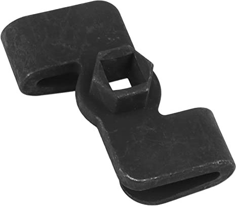 Rallonge de clé Universelle, Adaptateur de Rallonge de clé Professionnelle pour Barre de Disjoncteur de 1/2, Adaptateur de clé Hexagonale de 21 Mm pour économiser du Travail