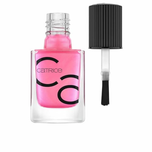 Catrice Iconails Nagellack Nr. 163 Pink Matters 10,5 ml
