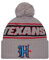 New Era Men's NFL Sideline Knit Houston Texans One Size Fits Most