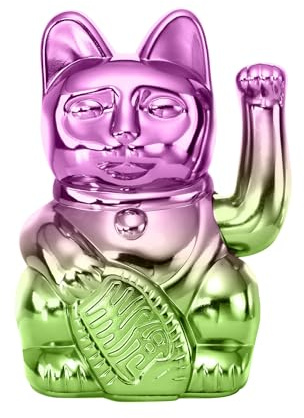 DONKEY Lucky Cat Gaming - Player Four