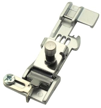 Sewing Parts for Elastic Foot for MO-50E, MO-51E / Coverlock Serger
