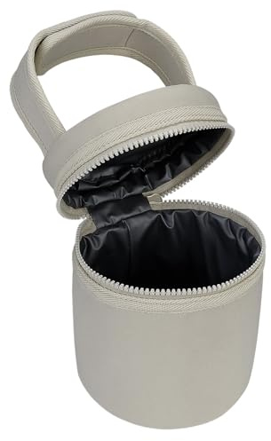 Dispositivo di Raffreddamento per Latte Materno – Raffreddatore Portatile | per Conservazione del Latte | Ice Pack Termico per Latte da Viaggio | Contenitore Termico Isolante per Allattamento in Movime