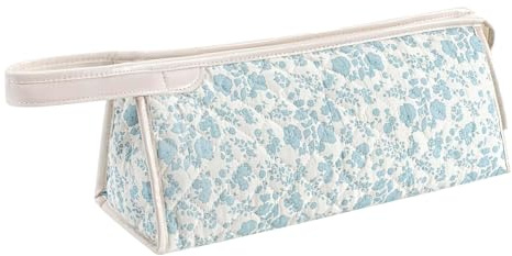 Bolsa Viajera para Herramientas De Peluquería Estuche Organizador Acolchado | Bolsa Para Rizadores Para En Hogar Viajes Salon Vacaciones En Interior Y Exterior