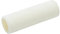 ProDec Rullo per verniciatura in mohair a pelo lucido per una finitura ultra-liscia Pittura lucida, satinata e tinteggiatura su superfici in legno e metallo Porte, pannelli e pavimenti